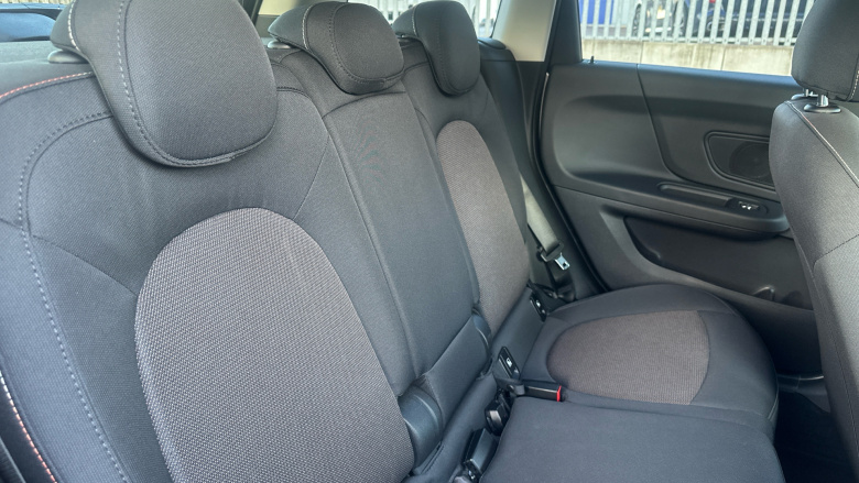 MINI Countryman 1.5 Cooper Classic 5dr Auto Petrol Hatchback